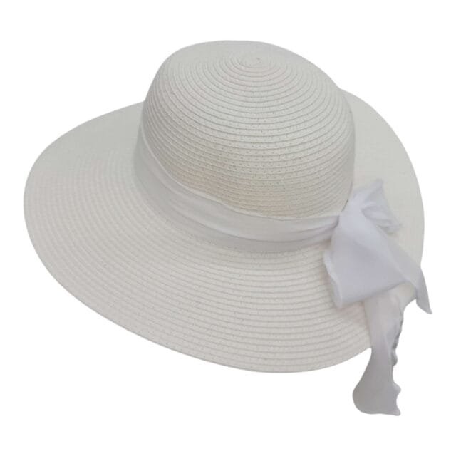 Alternative view of Floppy Šešir