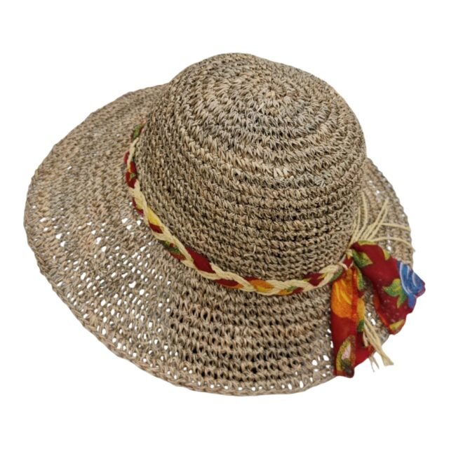 Alternative view of Floppy Šešir