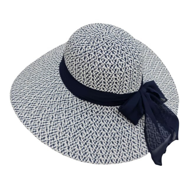 Alternative view of Floppy Šešir