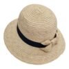 Cloche Raffia Šešir 5 1105739 2
