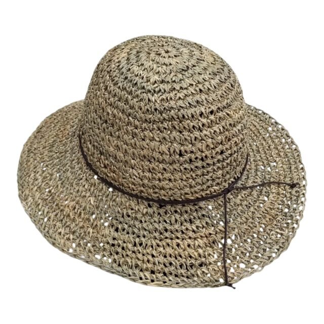 Alternative view of Floppy Šešir