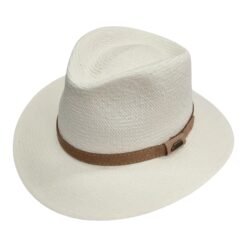 Teardrop Outback Original Panama Šešir