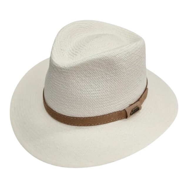 Teardrop Outback Original Panama Šešir