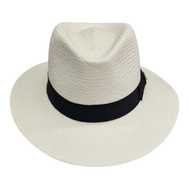 Alternative view of Teardrop Outback Original Panama