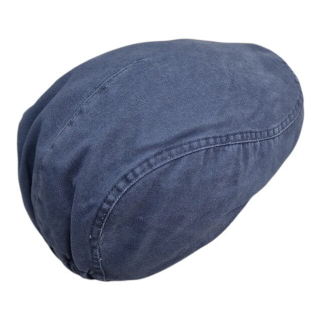 Alternative view of Flat Kapa