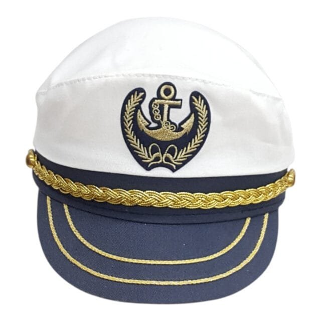 Alternative view of Kapetanska Kapa