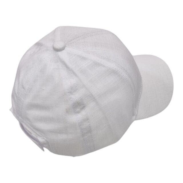 Alternative view of Šilt Kapa