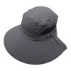 Dark gray