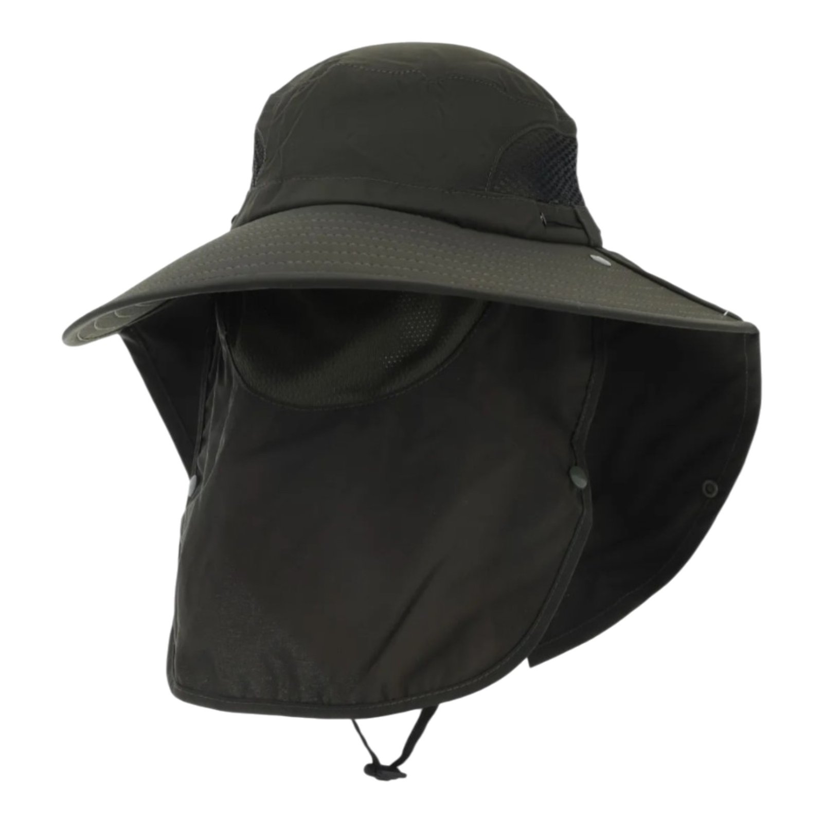 Boonie Safari Šešir 4 Boonie Safari Šešir - Slika 2