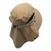 Boonie Safari Šešir 34 3437306 beige 5
