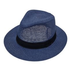 Teardrop Outback Fedora Šešir