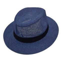 Alternative view of Teardrop Outback Fedora Šešir