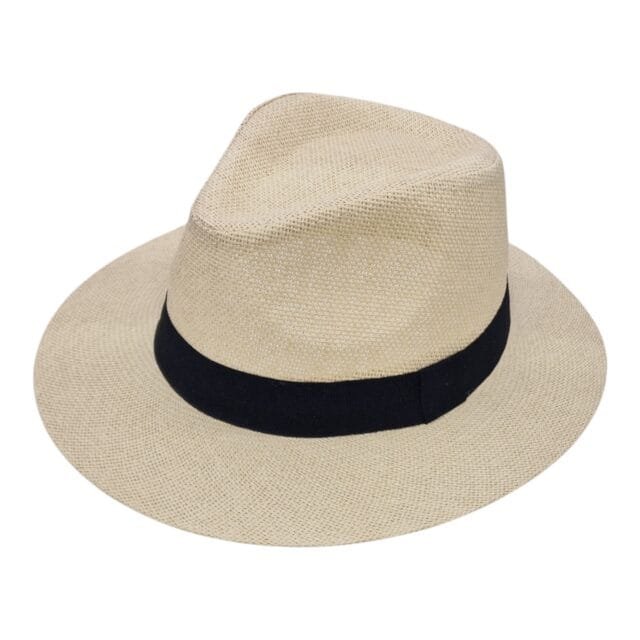 Teardrop Outback Fedora Šešir