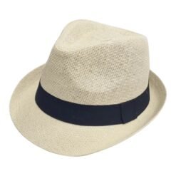 Teardrop Trilby Šešir
