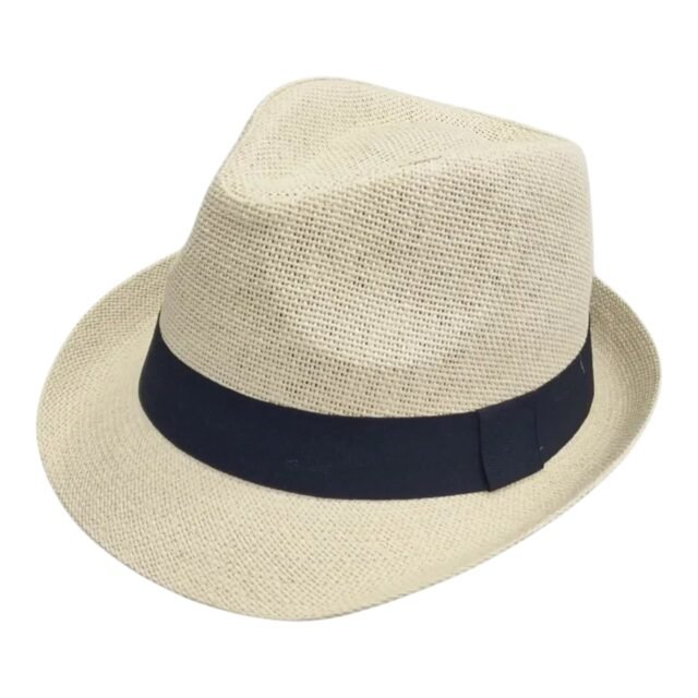 Teardrop Trilby Šešir