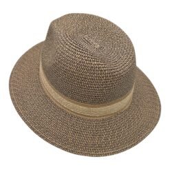 Alternative view of Classic Outback Fedora Šešir