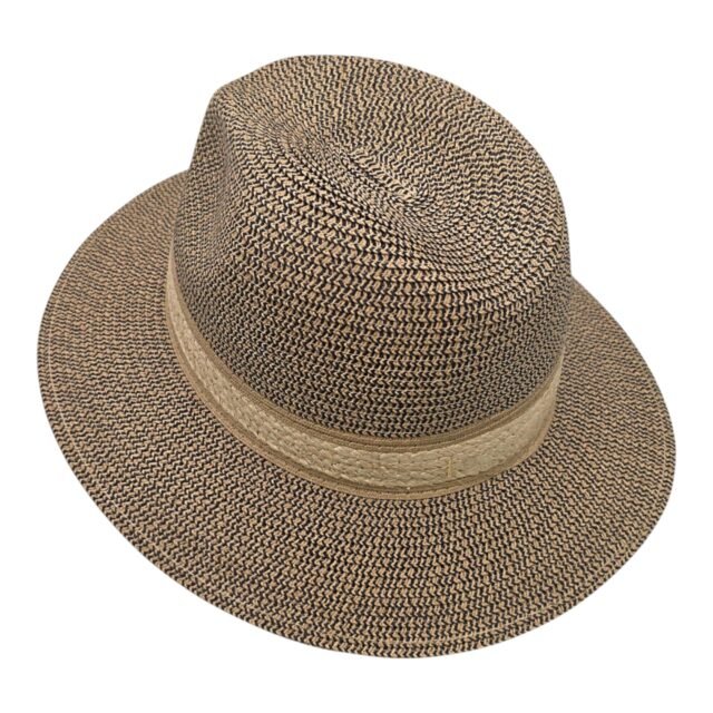 Alternative view of Classic Outback Fedora Šešir