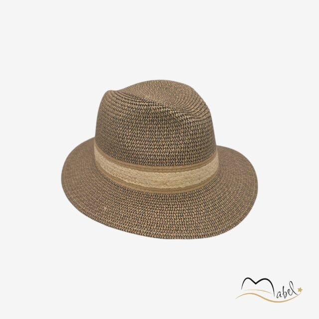 Classic Outback Fedora Šešir