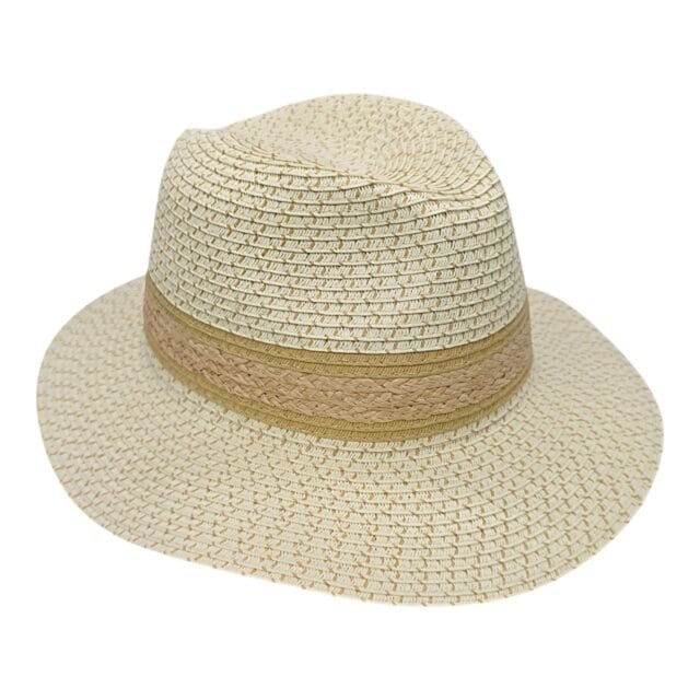 Classic Outback Fedora Šešir