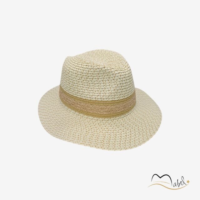 Classic Outback Fedora Šešir