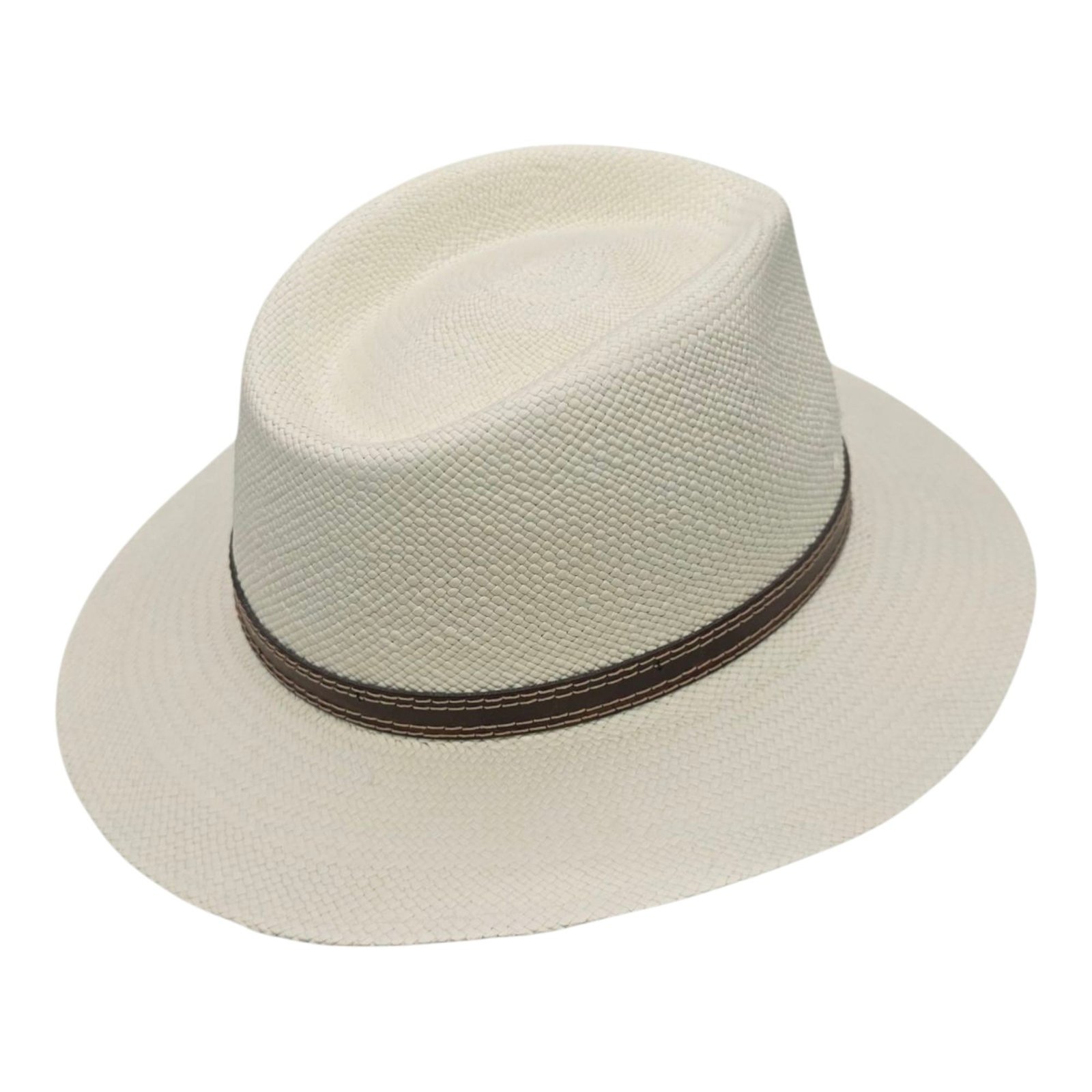 Teardrop Outback Original Panama Šešir 7 Teardrop Outback Original Panama Šešir - Slika 5
