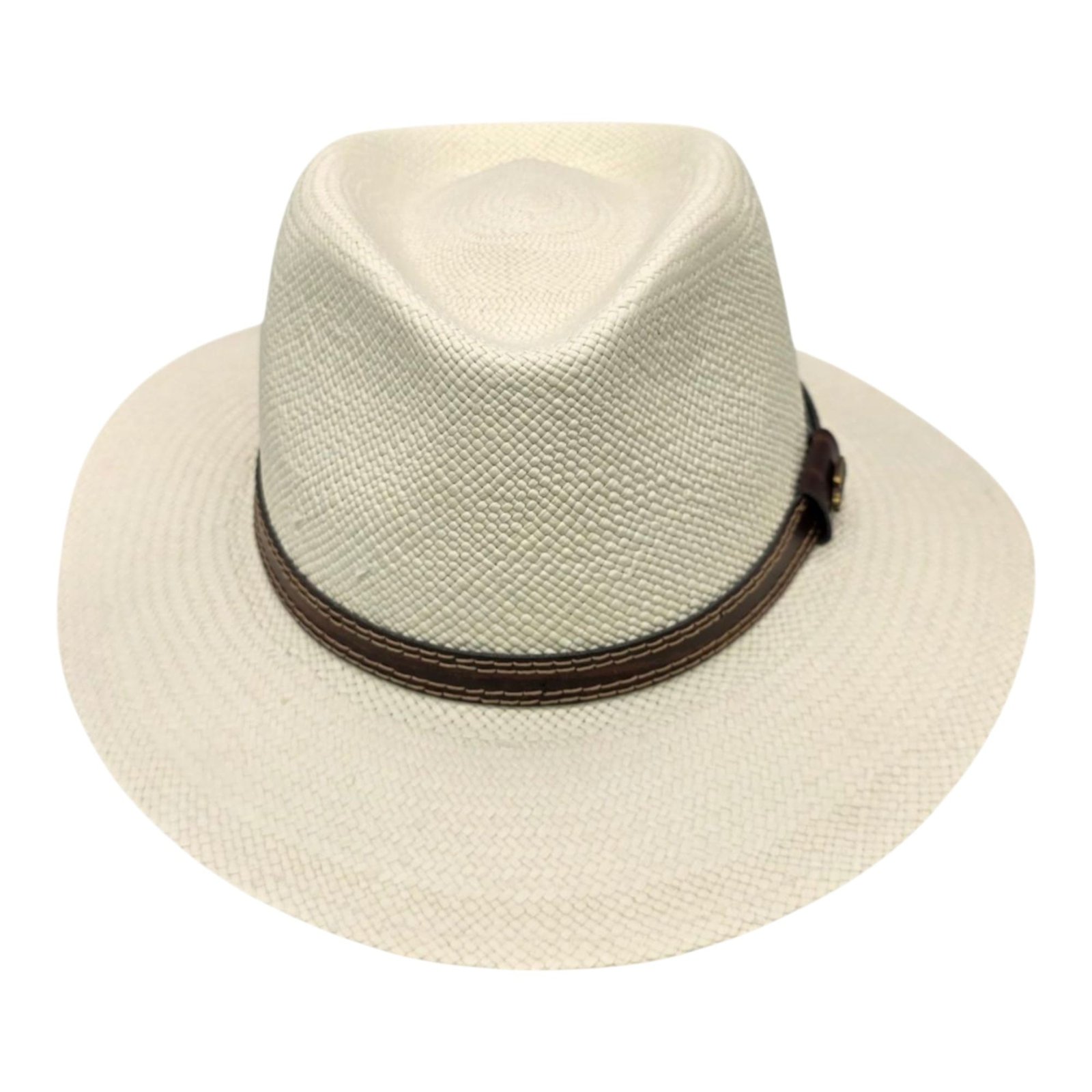 Teardrop Outback Original Panama Šešir 4 Teardrop Outback Original Panama Šešir - Slika 2