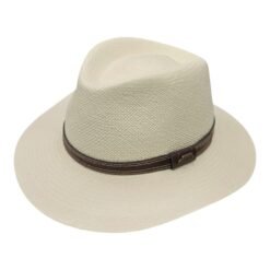 Teardrop Outback Original Panama Šešir