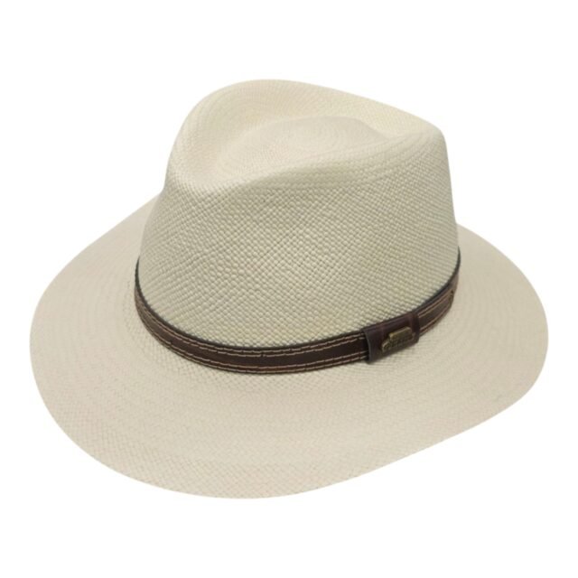 Teardrop Outback Original Panama Šešir
