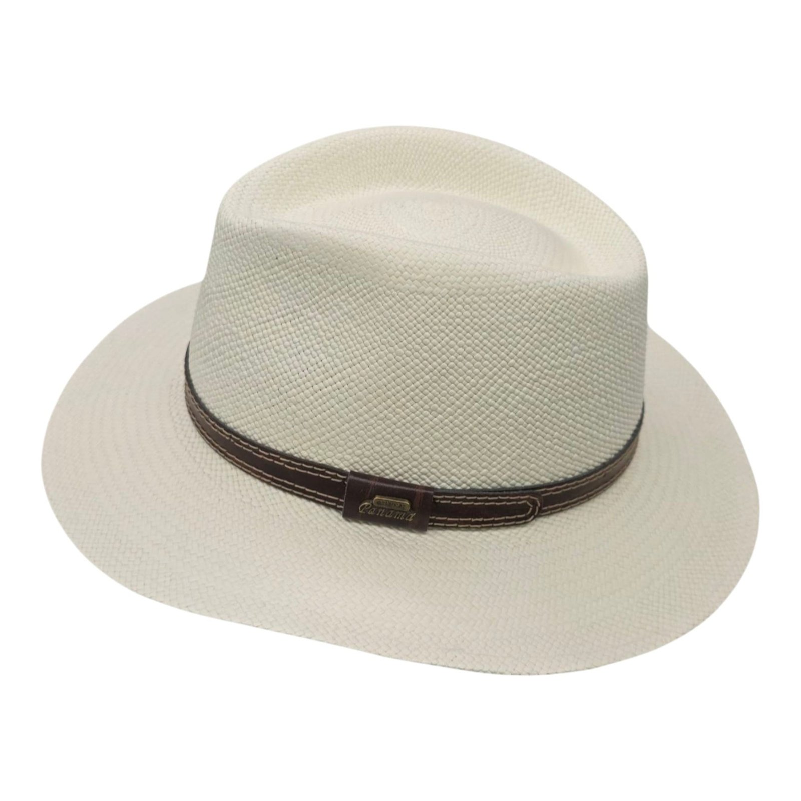 Teardrop Outback Original Panama Šešir 5 Teardrop Outback Original Panama Šešir - Slika 3