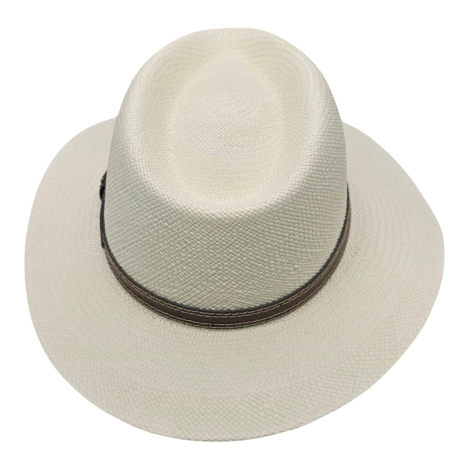 Teardrop Outback Original Panama Šešir 6 Teardrop Outback Original Panama Šešir - Slika 4