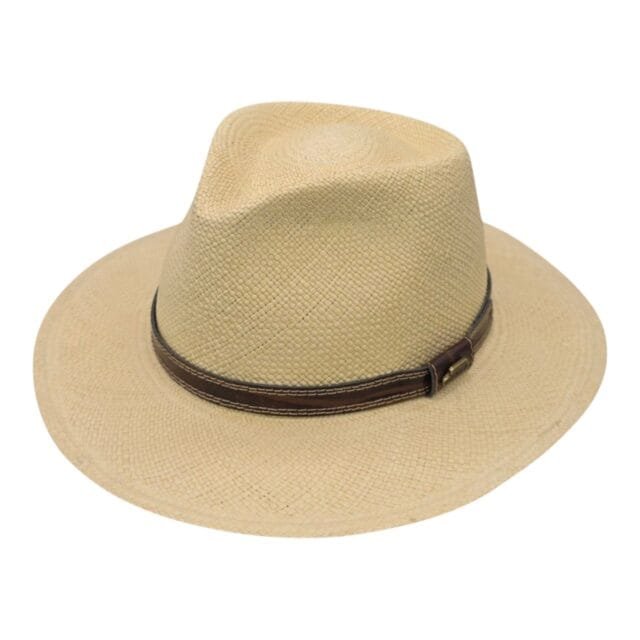 Teardrop Outback Original Panama Šešir