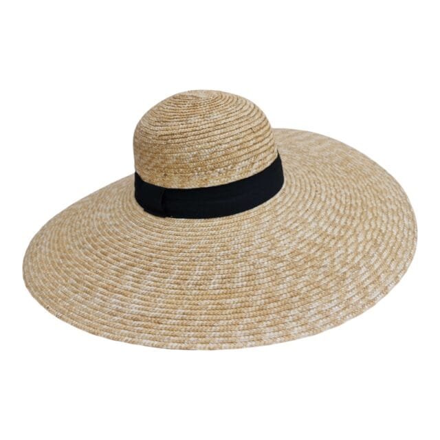 Extra Wide Floppy Šešir