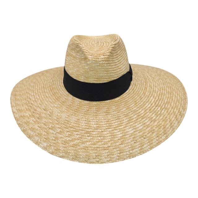 Alternative view of Floppy Fedora Šešir