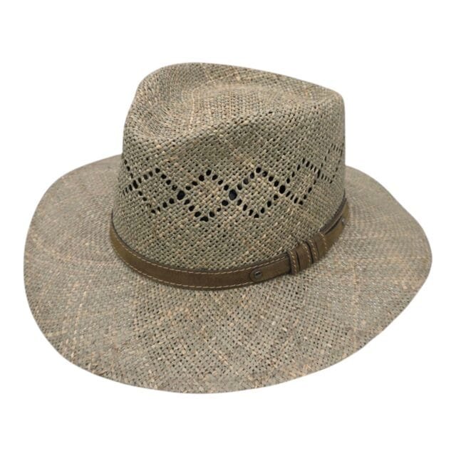 Teardrop Outback Fedora Šešir
