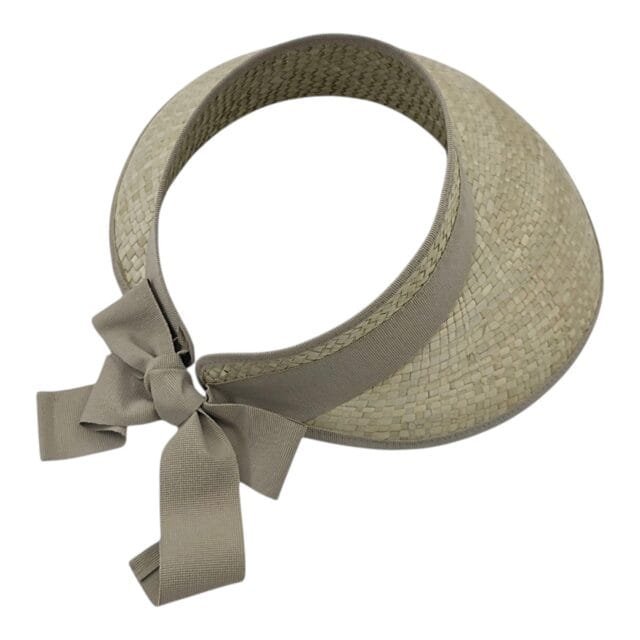 Alternative view of Visor Šešir