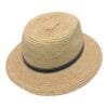 Teardrop Outback Raffia Šešir 10 1103001083RC 1 1