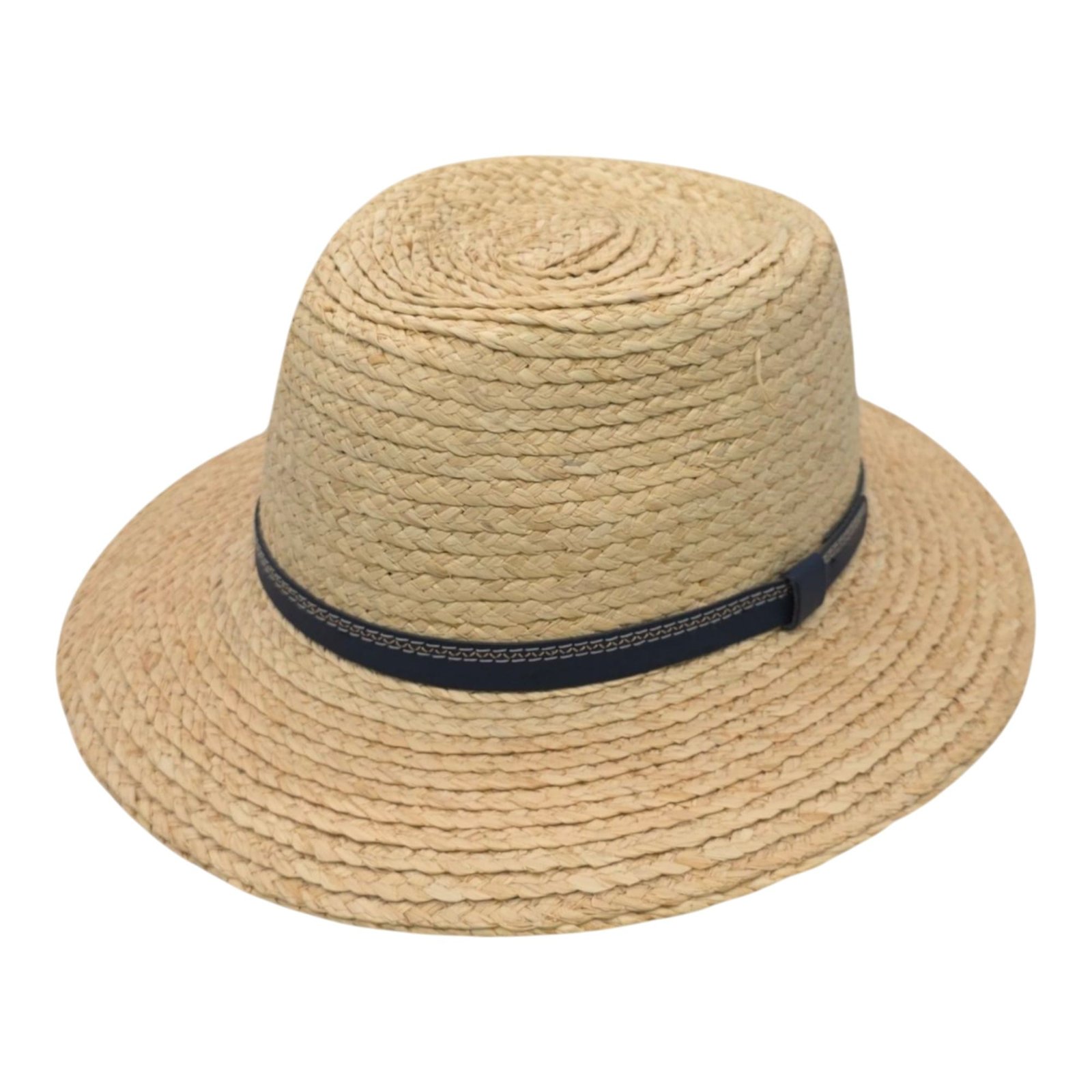 Teardrop Outback Raffia Šešir 3 Teardrop Outback Raffia Šešir