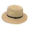 Teardrop Outback Raffia Šešir 9 1103001083RC 4 1