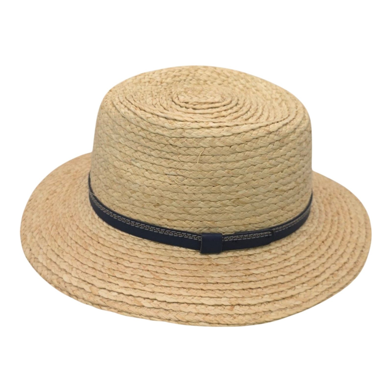 Teardrop Outback Raffia Šešir 5 Teardrop Outback Raffia Šešir - Slika 3