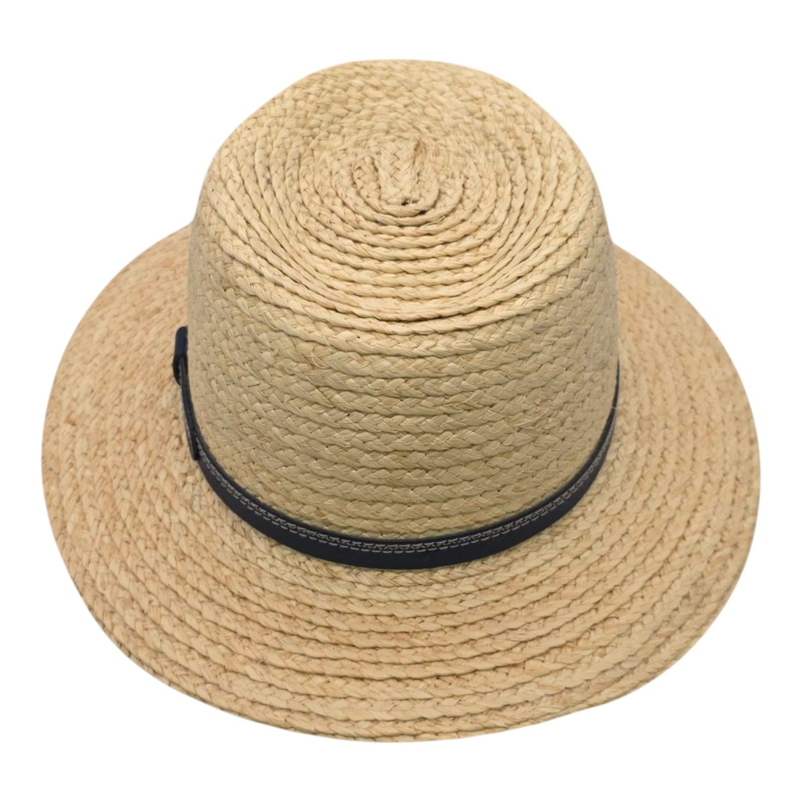 Teardrop Outback Raffia Šešir 7 Teardrop Outback Raffia Šešir - Slika 5
