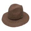 Classic Outback Raffia Šešir 1 110301815RC 5 1