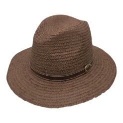 Classic Outback Raffia Šešir
