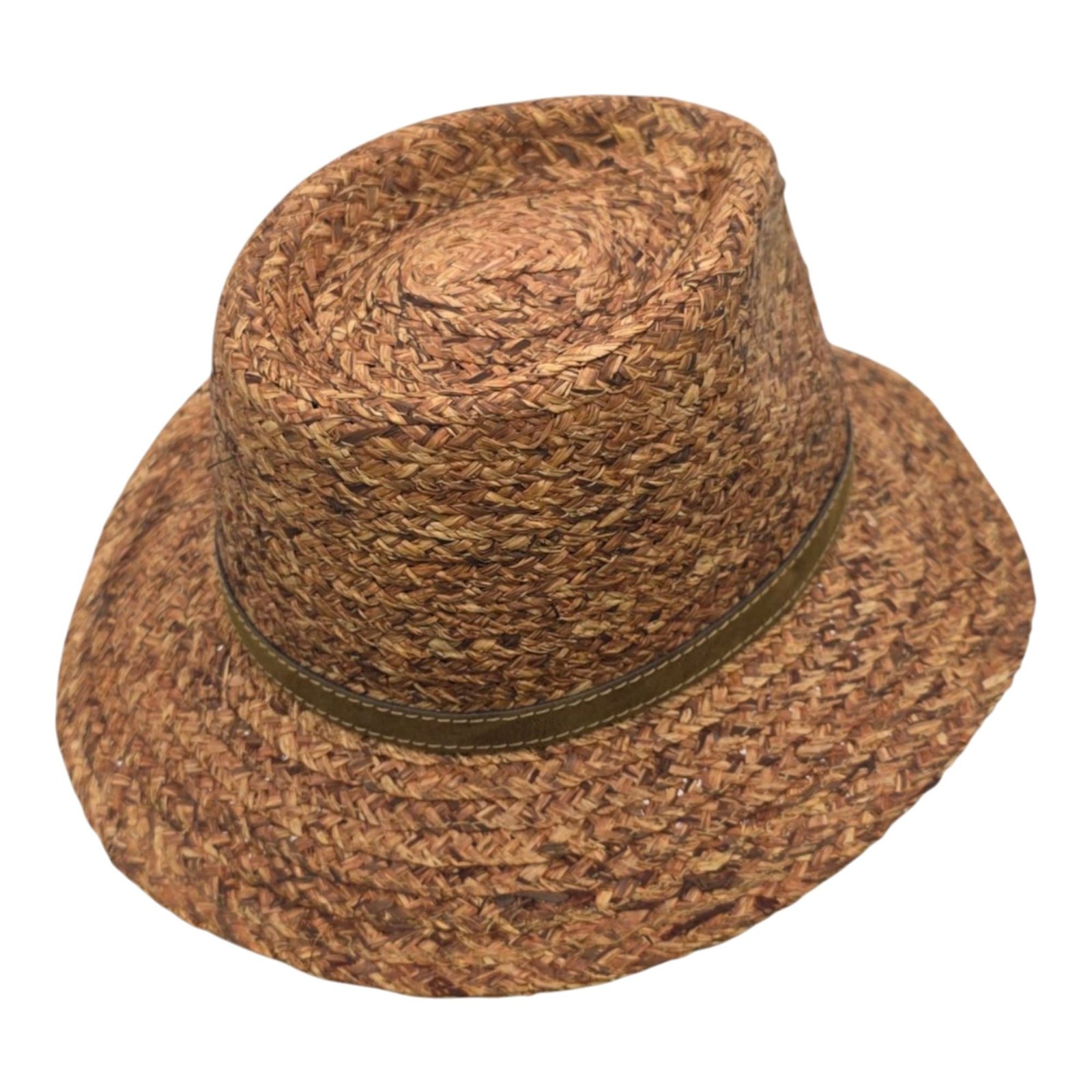 Teardrop Outback Raffia Šešir 7 Teardrop Outback Raffia Šešir - Slika 5