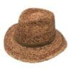 Teardrop Outback Raffia Šešir 1 1103061054RC 3 1