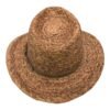 Teardrop Outback Raffia Šešir 10 1103061054RC 5 1