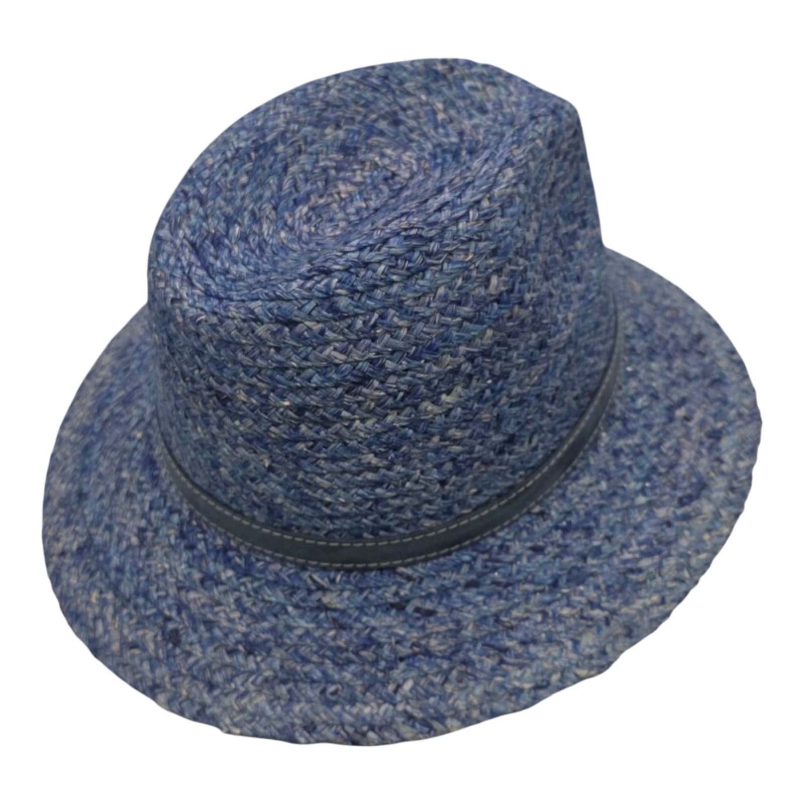Classic Outback Raffia Šešir 7 Classic Outback Raffia Šešir - Slika 5
