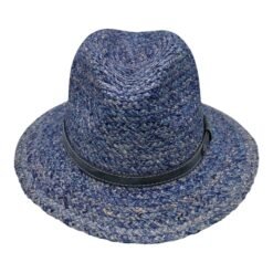 Alternative view of Classic Outback Raffia Šešir