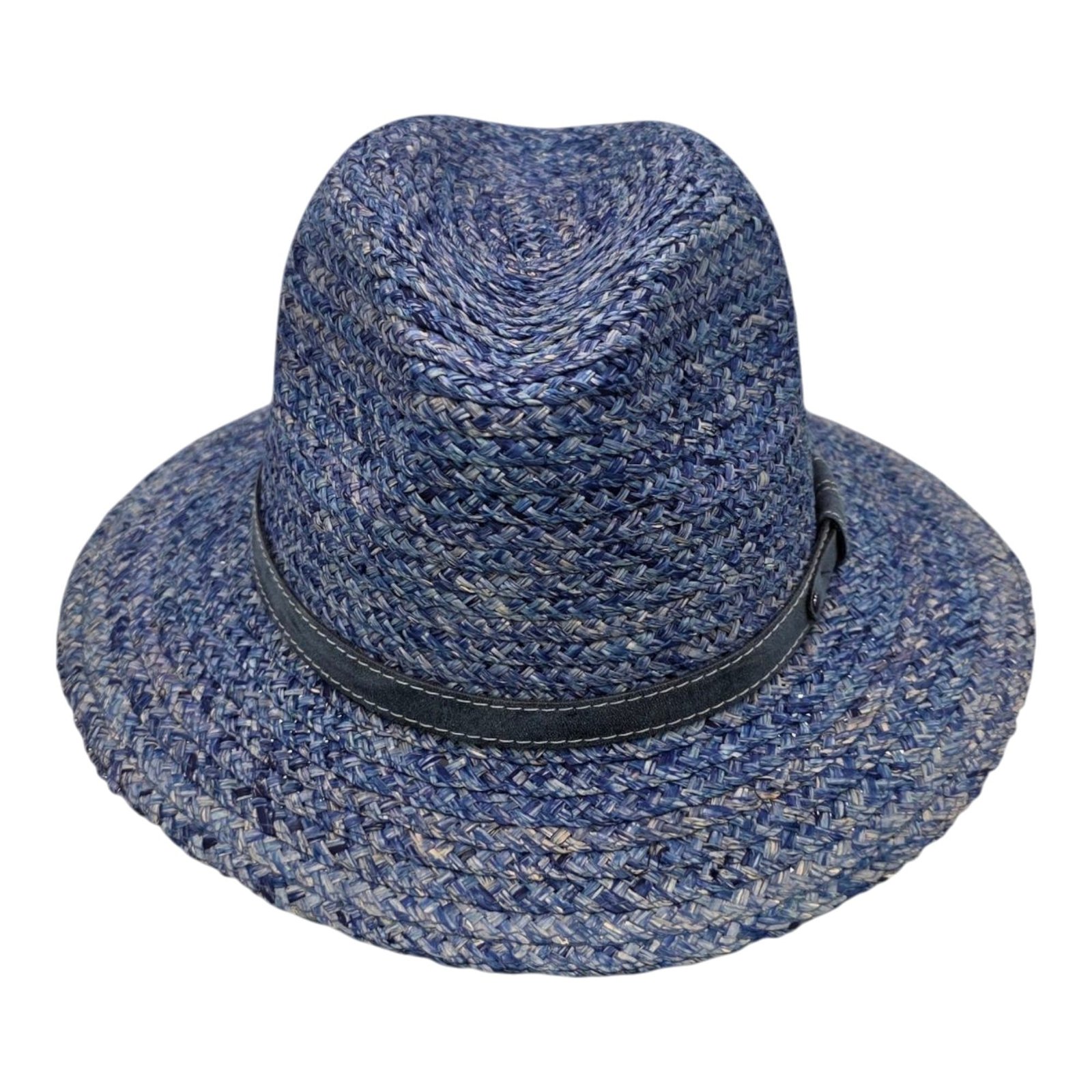 Classic Outback Raffia Šešir 4 Classic Outback Raffia Šešir - Slika 2