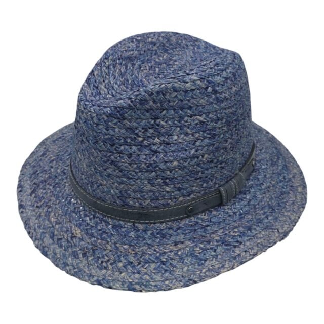 Classic Outback Raffia Šešir