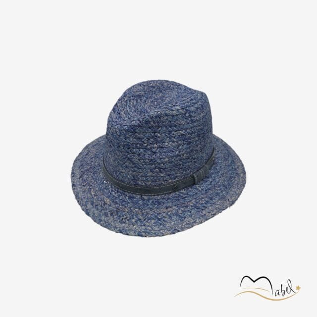 Classic Outback Raffia Šešir